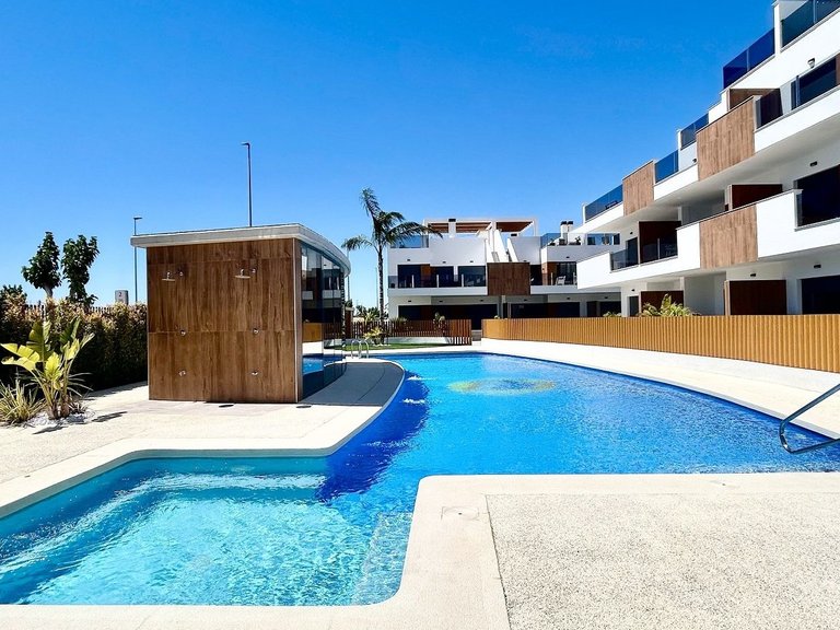 Apartment for Sale in Pilar De La Horadada, Murcia 1