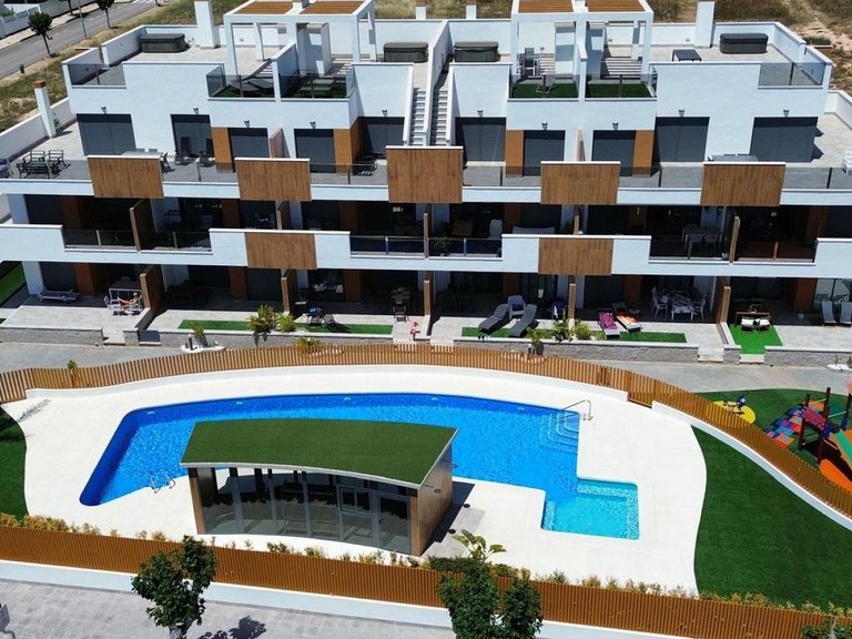 Apartment for Sale in Pilar De La Horadada, Murcia 2