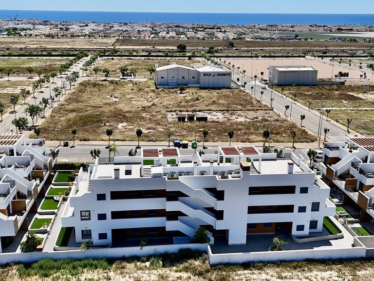 Apartment for Sale in Pilar De La Horadada, Murcia 3