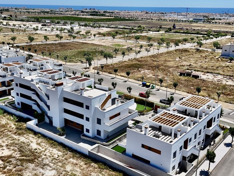 Apartment for Sale in Pilar De La Horadada, Murcia 4