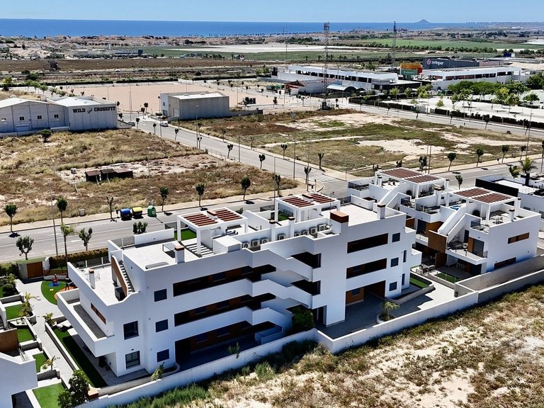 Apartment for Sale in Pilar De La Horadada, Murcia 5