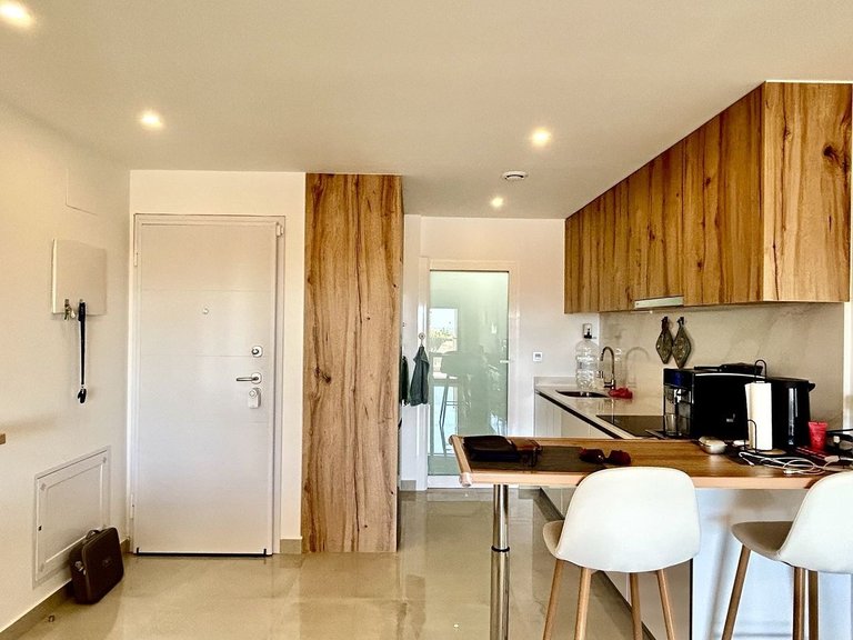Apartment for Sale in Pilar De La Horadada, Murcia 8