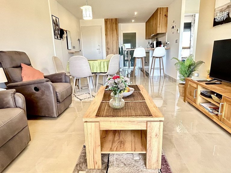 Apartment for Sale in Pilar De La Horadada, Murcia 9