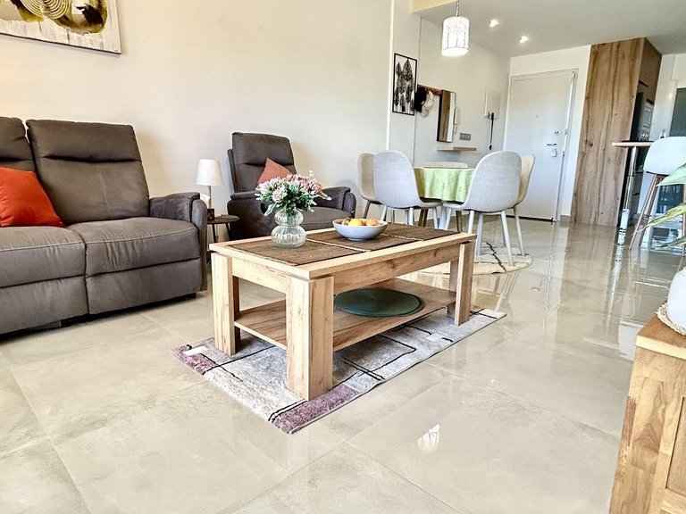 Apartment for Sale in Pilar De La Horadada, Murcia 10