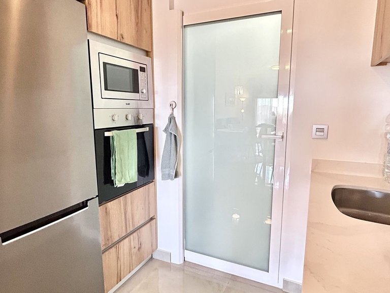 Apartment for Sale in Pilar De La Horadada, Murcia 13