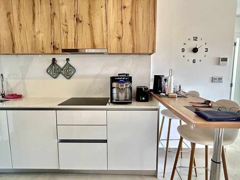 Apartment for Sale in Pilar De La Horadada, Murcia 14