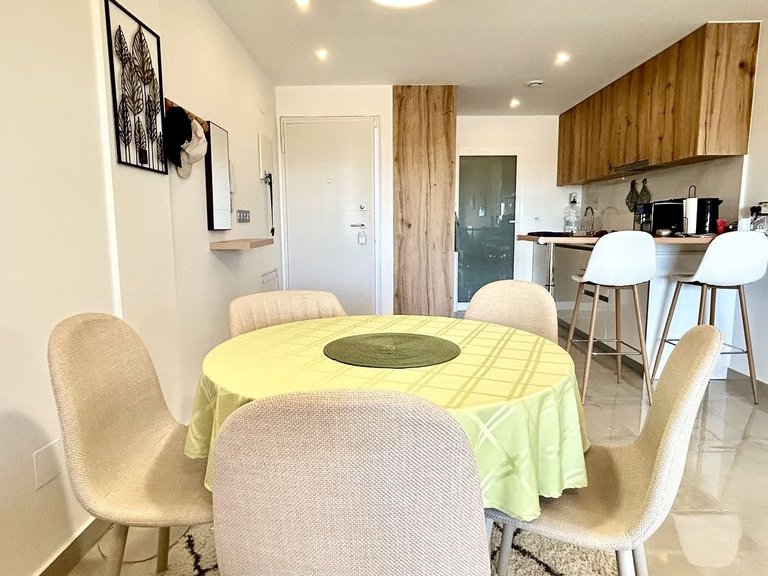 Apartment for Sale in Pilar De La Horadada, Murcia 15