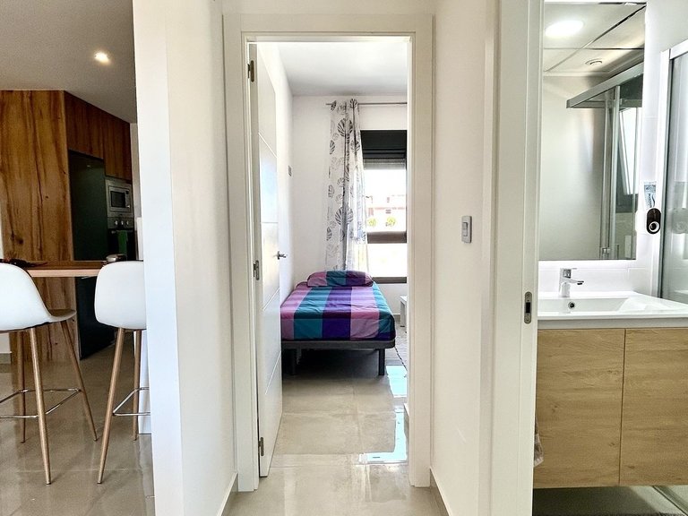Apartment for Sale in Pilar De La Horadada, Murcia 18