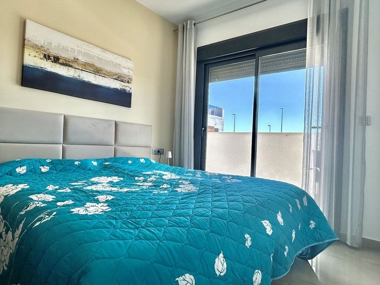 Apartment for Sale in Pilar De La Horadada, Murcia 19