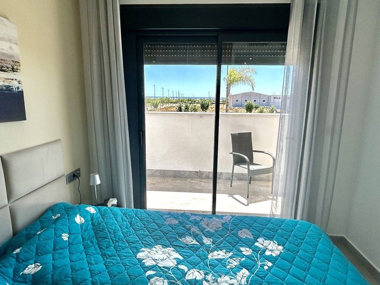 Apartment for Sale in Pilar De La Horadada, Murcia 20