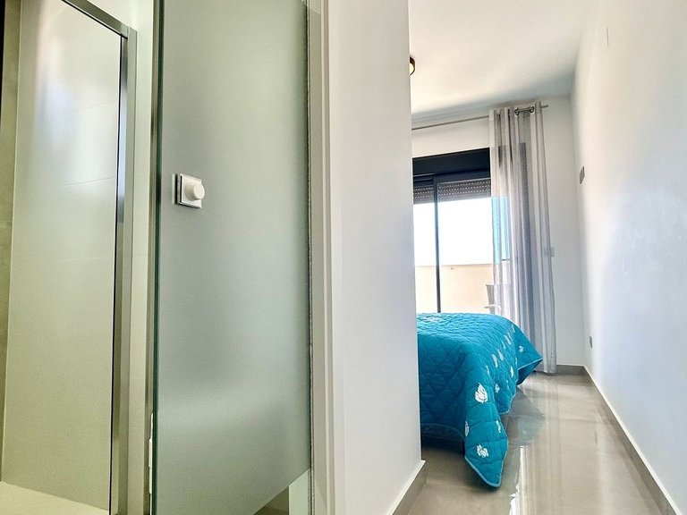 Apartment for Sale in Pilar De La Horadada, Murcia 21