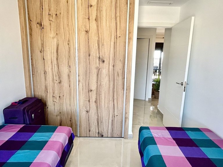 Apartment for Sale in Pilar De La Horadada, Murcia 22