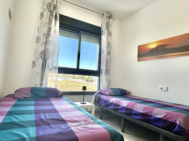 Apartment for Sale in Pilar De La Horadada, Murcia 23