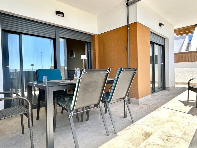 Apartment for Sale in Pilar De La Horadada, Murcia 29
