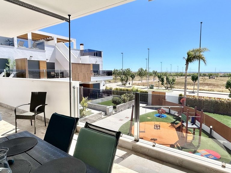 Apartment for Sale in Pilar De La Horadada, Murcia 30