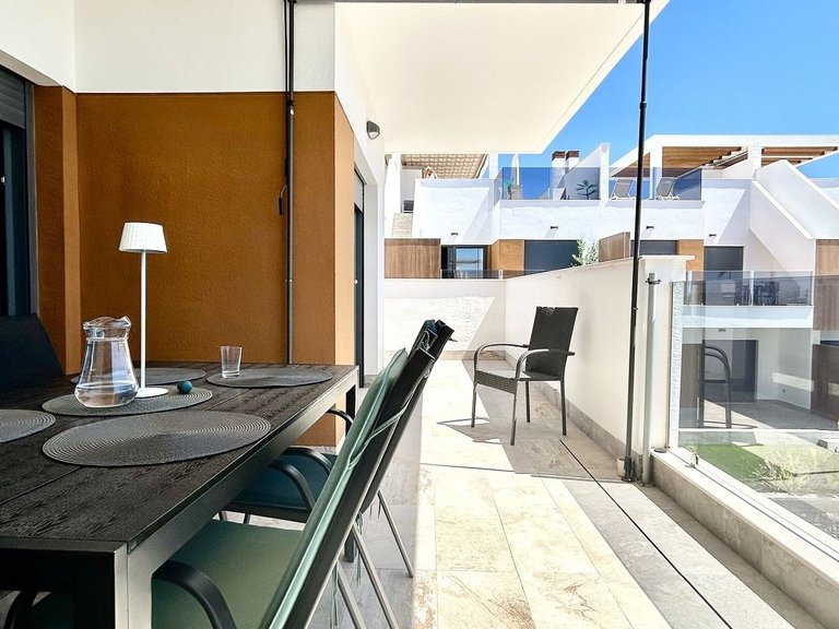 Apartment for Sale in Pilar De La Horadada, Murcia 31