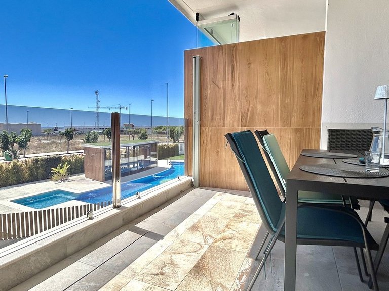 Apartment for Sale in Pilar De La Horadada, Murcia 32
