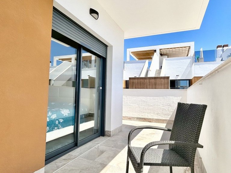 Apartment for Sale in Pilar De La Horadada, Murcia 33