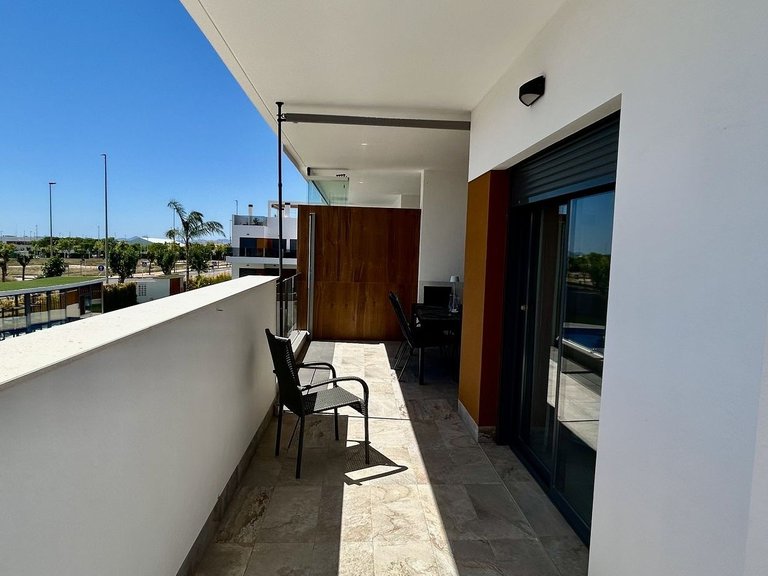 Apartment for Sale in Pilar De La Horadada, Murcia 34