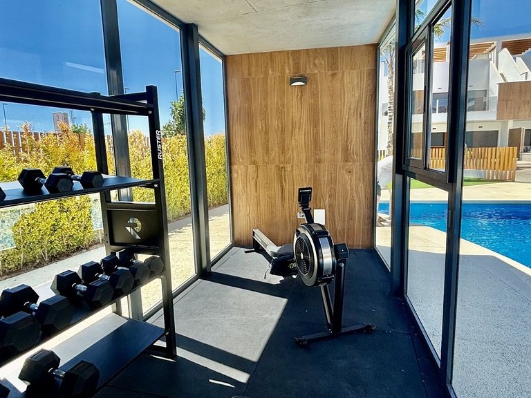 Apartment for Sale in Pilar De La Horadada, Murcia 36