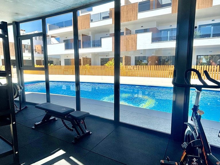Apartment for Sale in Pilar De La Horadada, Murcia 37