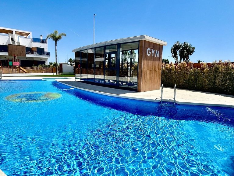Apartment for Sale in Pilar De La Horadada, Murcia 43