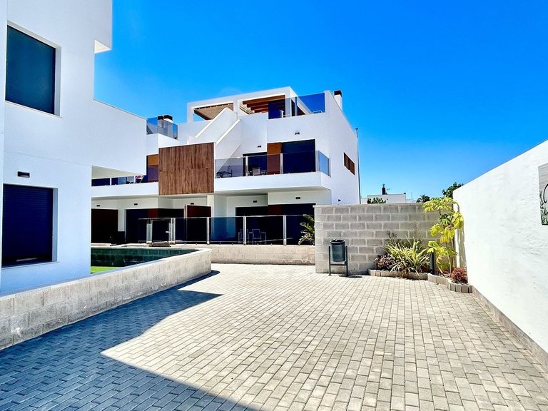 Apartment for Sale in Pilar De La Horadada, Murcia 44