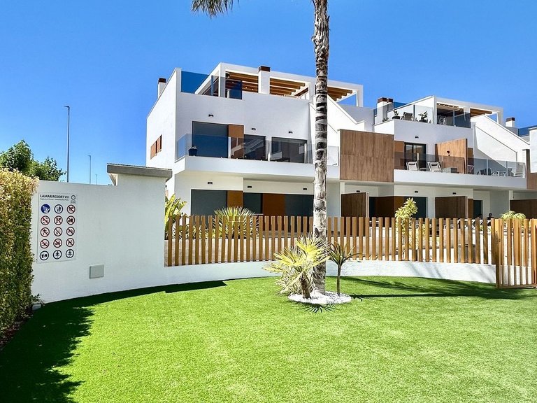 Apartment for Sale in Pilar De La Horadada, Murcia 45