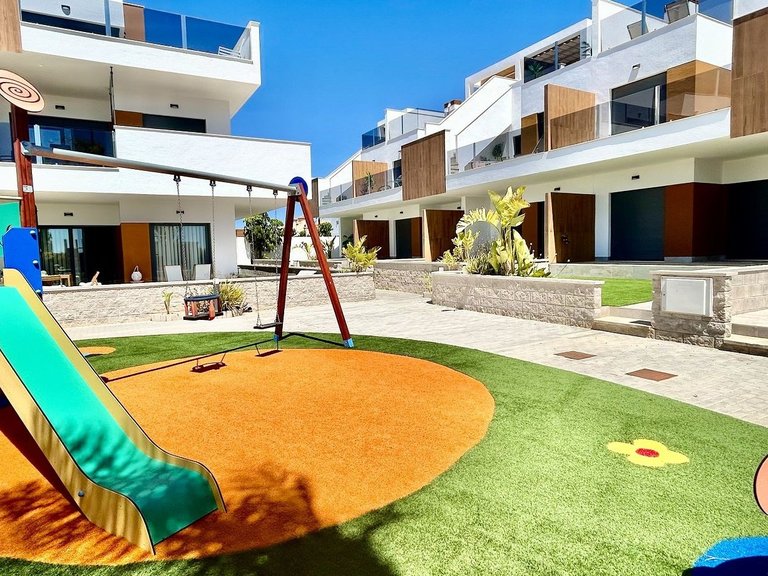 Apartment for Sale in Pilar De La Horadada, Murcia 47