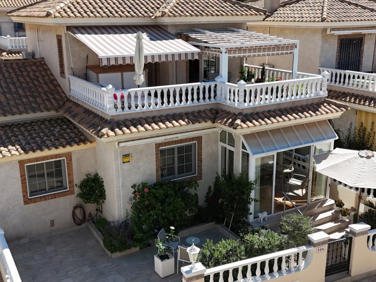 Villa for Sale in Orihuela Costa, Alicante 1