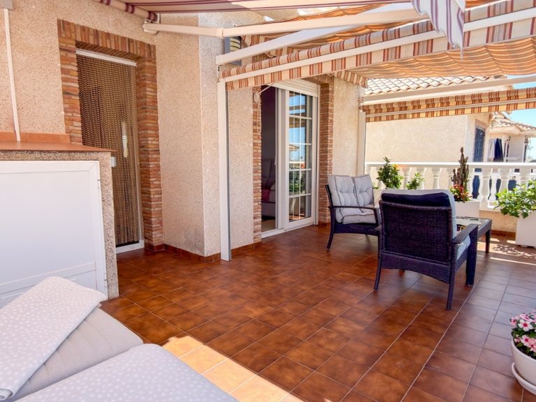 Villa for Sale in Orihuela Costa, Alicante 2