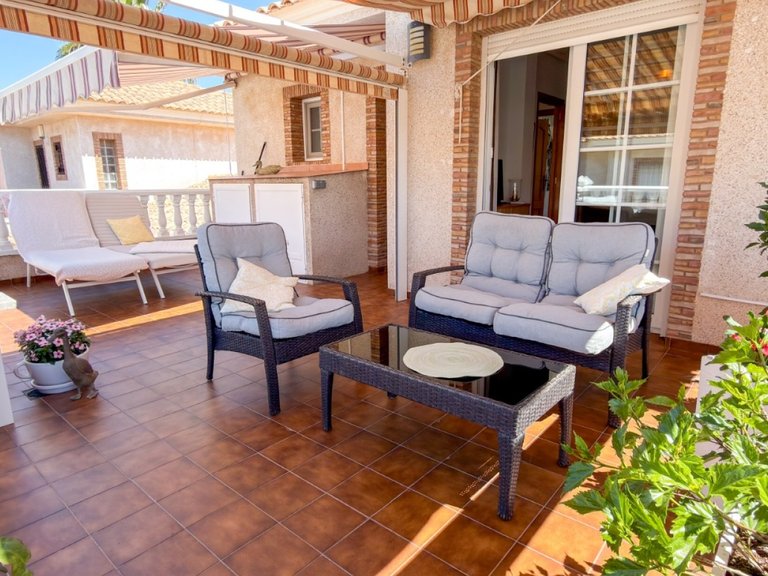 Villa for Sale in Orihuela Costa, Alicante 3