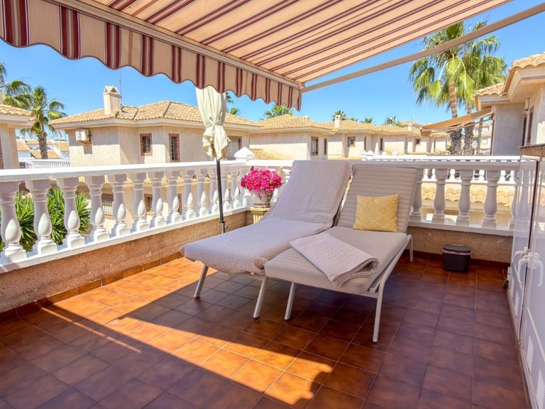 Villa for Sale in Orihuela Costa, Alicante 5