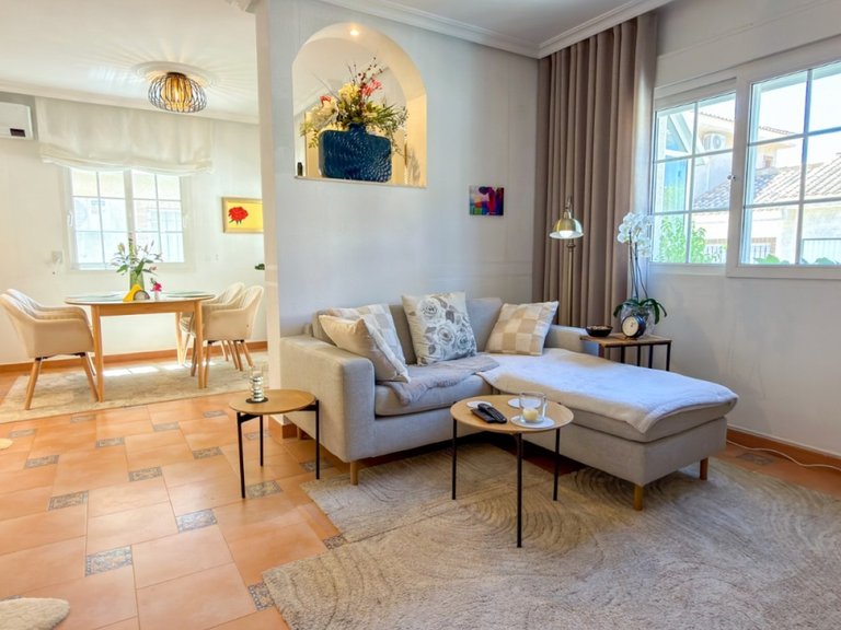 Villa for Sale in Orihuela Costa, Alicante 16