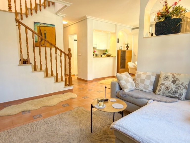 Villa for Sale in Orihuela Costa, Alicante 17