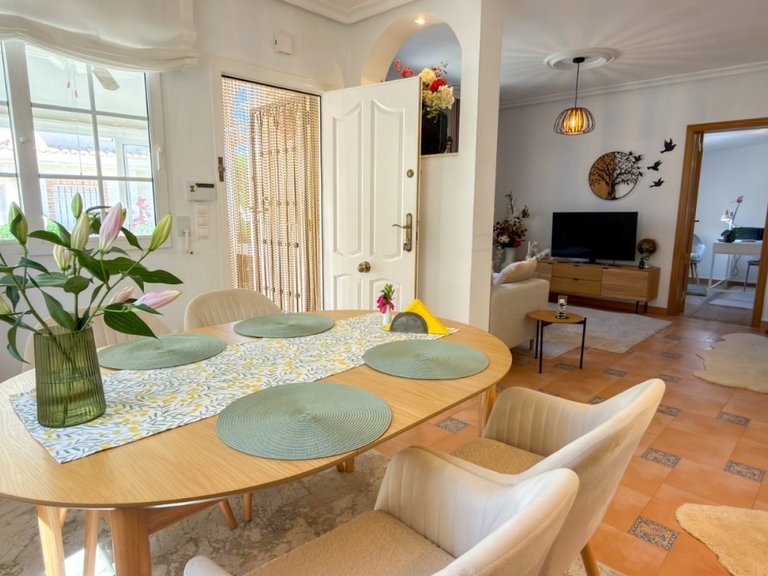 Villa for Sale in Orihuela Costa, Alicante 18