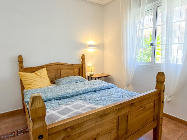 Villa for Sale in Orihuela Costa, Alicante 22