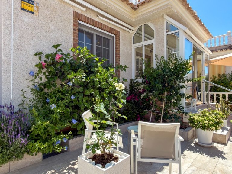 Villa for Sale in Orihuela Costa, Alicante 41