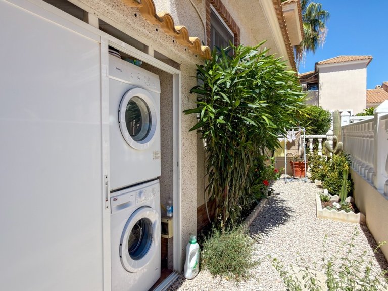 Villa for Sale in Orihuela Costa, Alicante 42