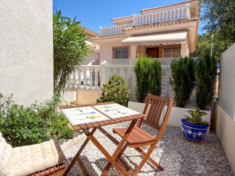 Villa for Sale in Orihuela Costa, Alicante 43