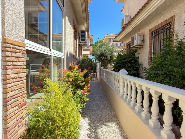 Villa for Sale in Orihuela Costa, Alicante 44