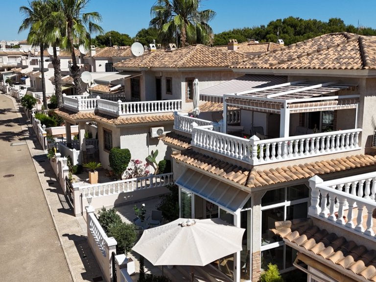 Villa for Sale in Orihuela Costa, Alicante 47