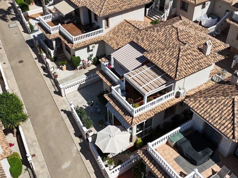 Villa for Sale in Orihuela Costa, Alicante 48