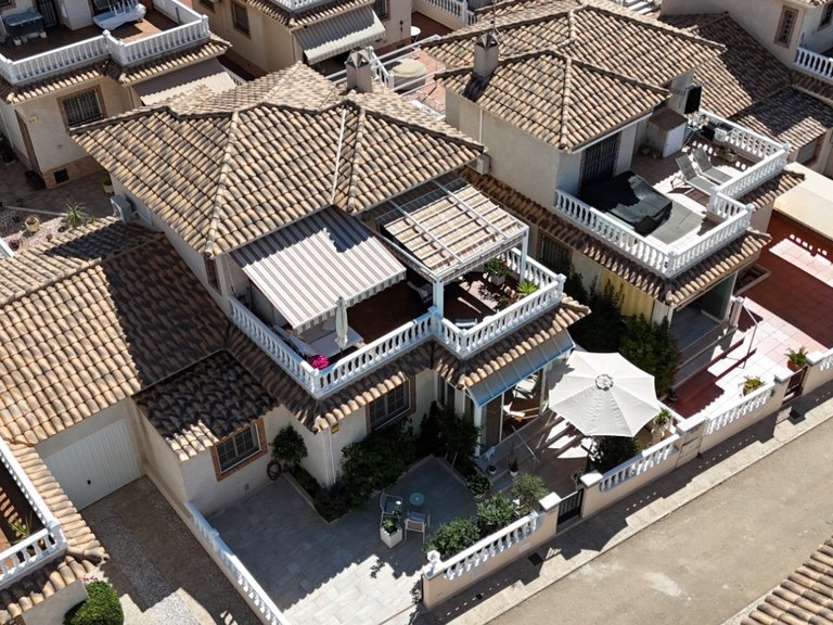 Villa for Sale in Orihuela Costa, Alicante 49