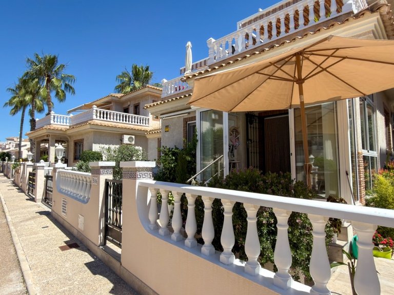 Villa for Sale in Orihuela Costa, Alicante 50