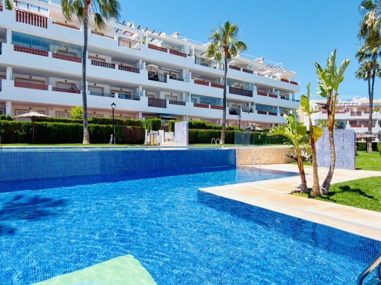 Apartment for Sale in Orihuela Costa, Alicante 1