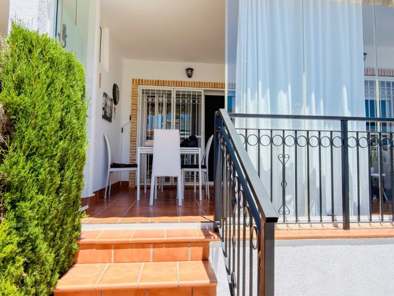Apartment for Sale in Orihuela Costa, Alicante 4