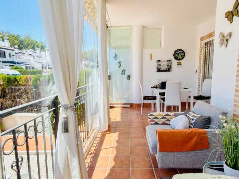 Apartment for Sale in Orihuela Costa, Alicante 7