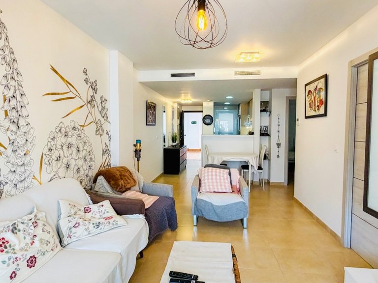 Apartment for Sale in Orihuela Costa, Alicante 16