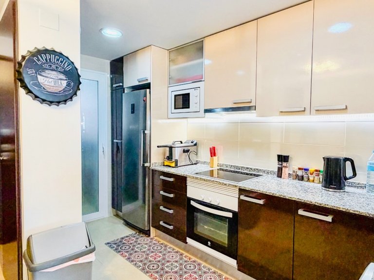 Apartment for Sale in Orihuela Costa, Alicante 17